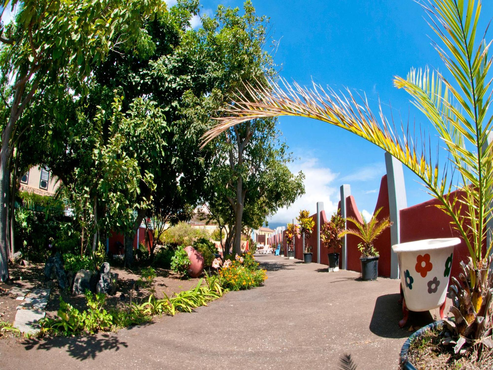 Villa Asuncion D Бренья-Баха Екстер'єр фото